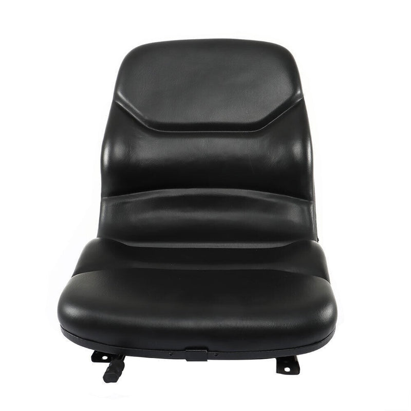DURAFORCE Seat for Case Backhoe Loader 580C 580D 580E 580L 580M Skid Steer Loader