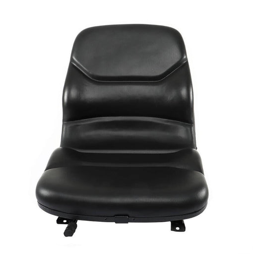DURAFORCE Seat for Case Backhoe Loader 580C 580D 580E 580L 580M Skid Steer Loader