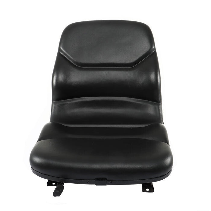 DURAFORCE Seat for Case Backhoe Loader 580C 580D 580E 580L 580M Skid Steer Loader