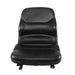 DURAFORCE Seat for Case Backhoe Loader 580C 580D 580E 580L 580M Skid Steer Loader