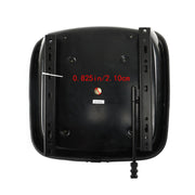 DURAFORCE Seat for Case Backhoe Loader 580C 580D 580E 580L 580M Skid Steer Loader
