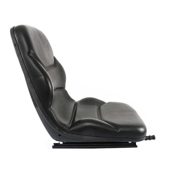 DURAFORCE Seat for Case Backhoe Loader 580C 580D 580E 580L 580M Skid Steer Loader