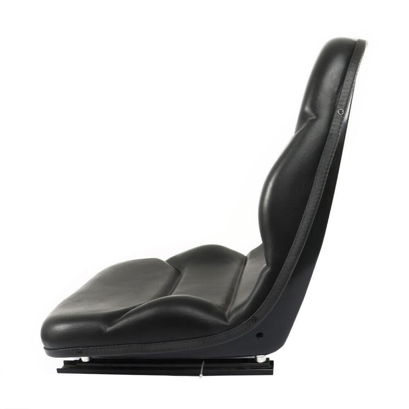 DURAFORCE Seat for Case Backhoe Loader 580C 580D 580E 580L 580M Skid Steer Loader