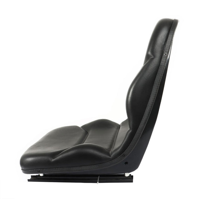 DURAFORCE Seat for Case Backhoe Loader 580C 580D 580E 580L 580M Skid Steer Loader