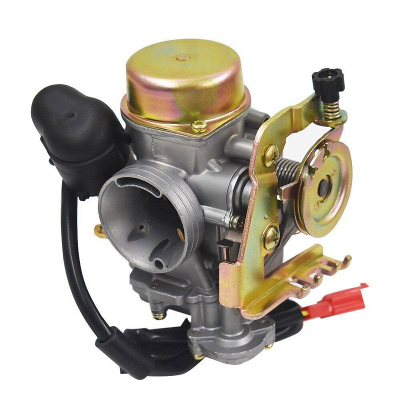 DURAFORCE ASW Manco Talon Linhai Bighorn 260cc 300cc ATV UTV Off Road Carburetor