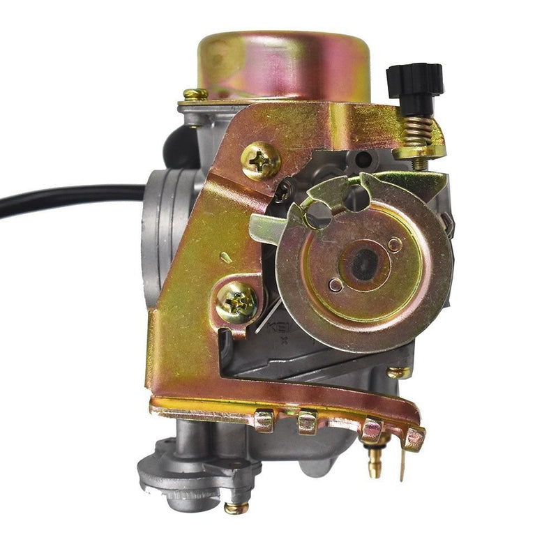 DURAFORCE ASW Manco Talon Linhai Bighorn 260cc 300cc ATV UTV Off Road Carburetor