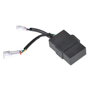 DURAFORCE Kawasaki Bayou 300 CDI Box Ignitor 1988-1995 KLF300 B 21119-1241 ATV Part