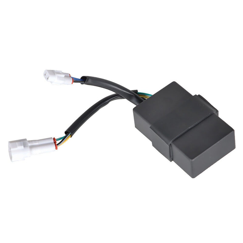 DURAFORCE Kawasaki Bayou 300 CDI Box Ignitor 1988-1995 KLF300 B 21119-1241 ATV Part