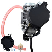 DURAFORCE New Carburetor for Kawasaki KEF300 LAKOTA 300 1995-2003 Carburetor