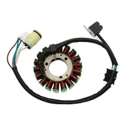 DURAFORCE Yamaha Raptor YFM660R 01-05 Stator, Regulator Rectifier & Ignition Coil Kit