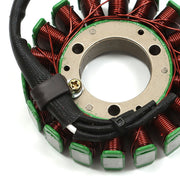DURAFORCE Yamaha Raptor YFM660R 01-05 Stator, Regulator Rectifier & Ignition Coil Kit