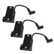 DURAFORCE 3× 827509A7 CDM Ignition Coil Mercury 30-300HP Outboard Motor 114-7509 Force
