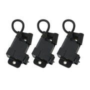 DURAFORCE 3× 827509A7 CDM Ignition Coil Mercury 30-300HP Outboard Motor 114-7509 Force
