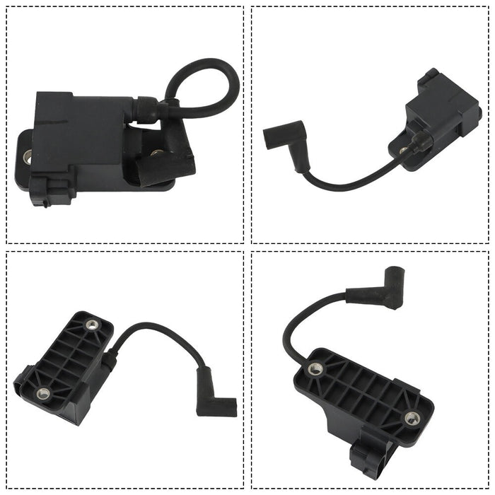 DURAFORCE 3× 827509A7 CDM Ignition Coil Mercury 30-300HP Outboard Motor 114-7509 Force