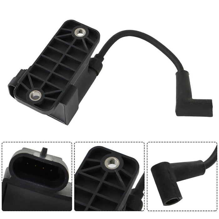 DURAFORCE 3× 827509A7 CDM Ignition Coil Mercury 30-300HP Outboard Motor 114-7509 Force