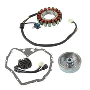 DURAFORCE Arctic Cat 400 4x4 2003-2008 ATV Stator Regulator Rectifier Flywheel Rotor