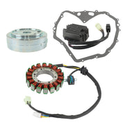 DURAFORCE Arctic Cat 400 4x4 2003-2008 ATV Stator Regulator Rectifier Flywheel Rotor