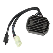 DURAFORCE Arctic Cat 400 4x4 2003-2008 ATV Stator Regulator Rectifier Flywheel Rotor