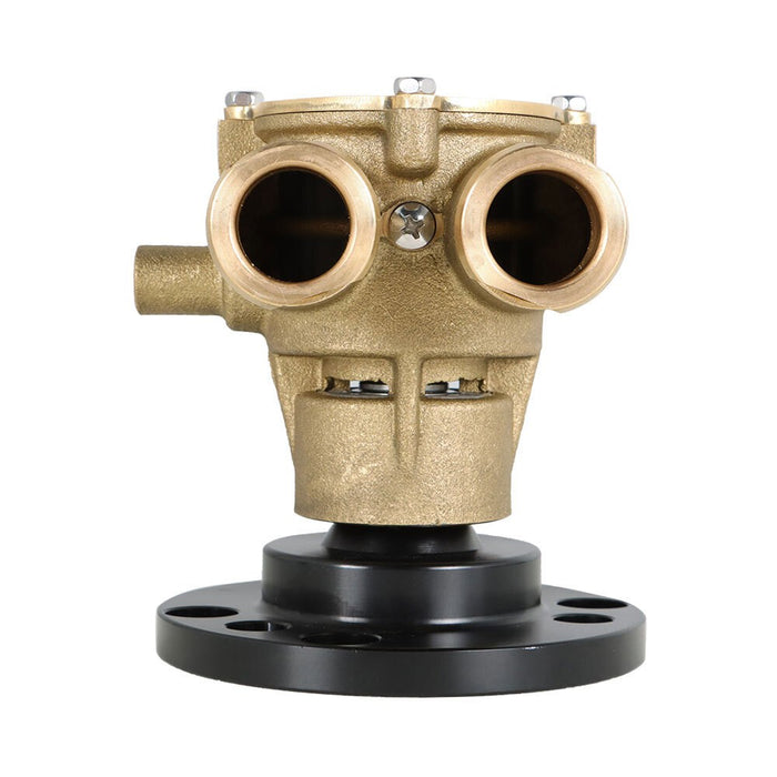 DURAFORCE F6B-9 Sea Water Pump for Indmar Johnson 685001 3860703 10-24232-1 10-24915-01