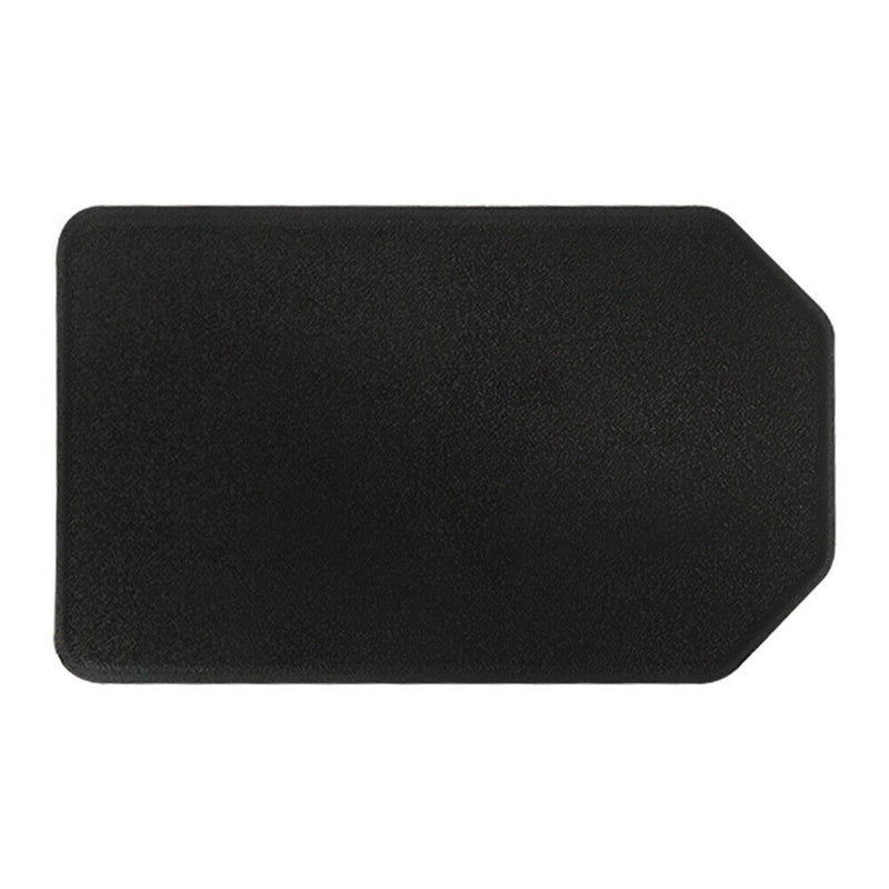 DURAFORCE Polaris Ranger XP 1000 EPS Door Hinge Cover 2019-2023 NorthStar 2207853