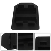 DURAFORCE Polaris Ranger XP 1000 EPS Door Hinge Cover 2019-2023 NorthStar 2207853