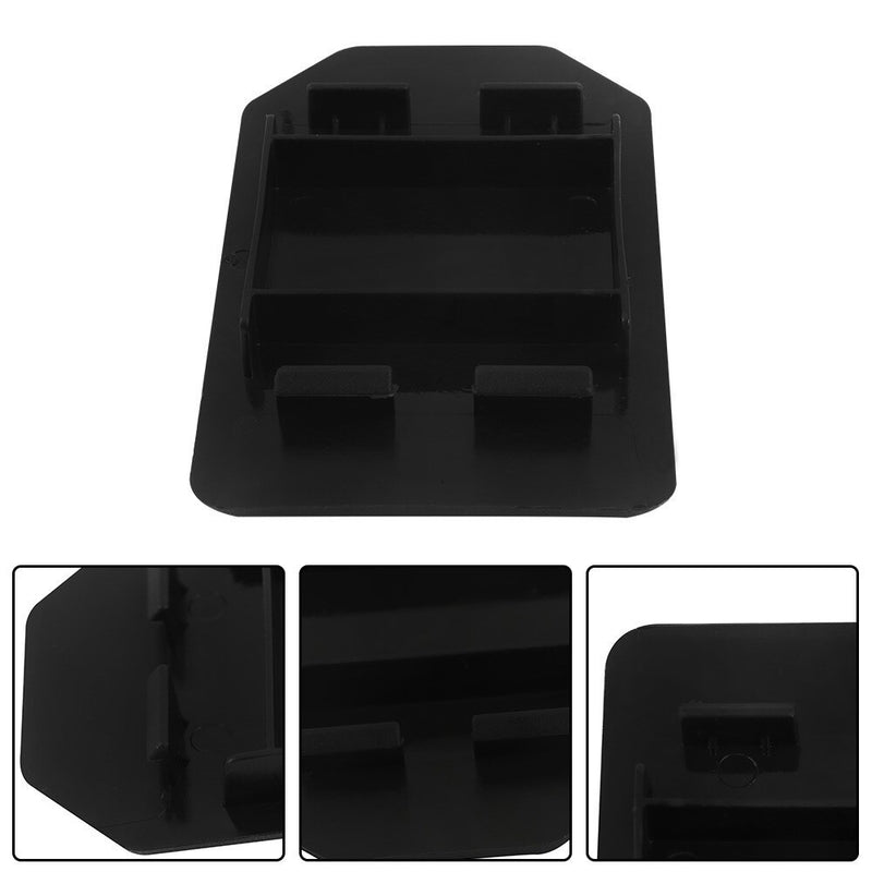 DURAFORCE Polaris Ranger XP 1000 EPS Door Hinge Cover 2019-2023 NorthStar 2207853