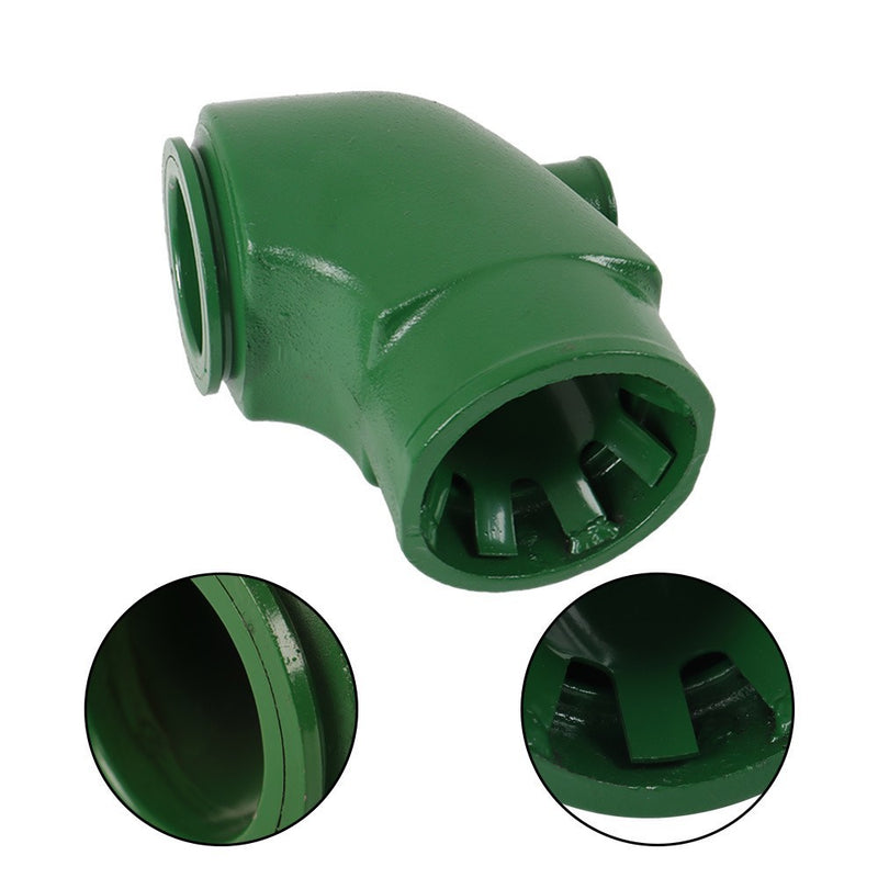 DURAFORCE Volvo Penta Diesel Exhaust Elbow Replacement 861289 - 1PC