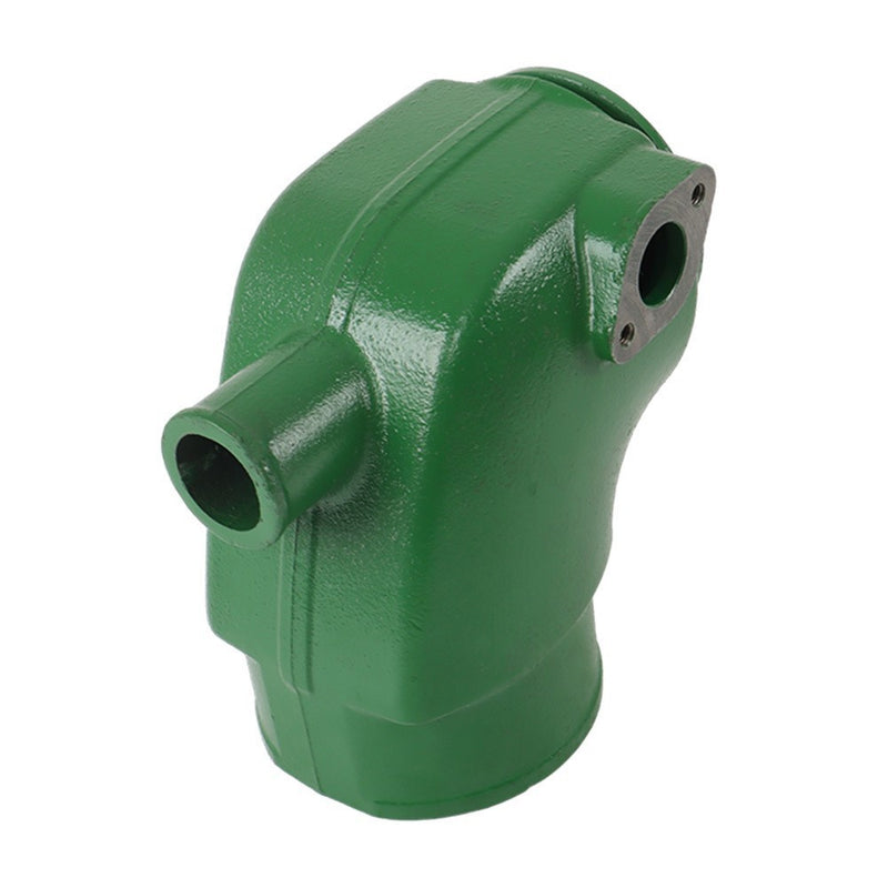 DURAFORCE Volvo Penta Diesel Exhaust Elbow Replacement 861289 - 1PC