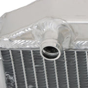DURAFORCE Aluminum Radiator for Honda TRX420 TRX500 2014-2017 ATV 19010-HR3-A21