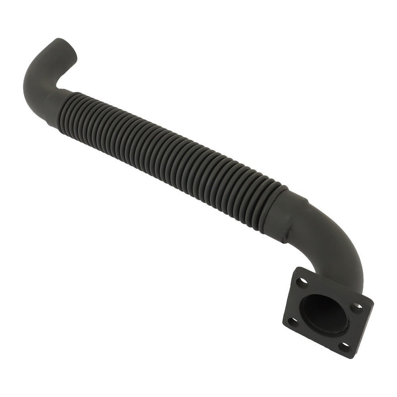 DURAFORCE New 6514737 Muffler Exhaust Pipe Kit for Bobcat Skid Steer Loader 643 645 743