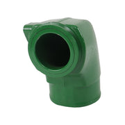 DURAFORCE Diesel Exhaust Elbow for Volvo Penta Replaces 860656 861289 - Durable Fit