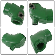 DURAFORCE Diesel Exhaust Elbow for Volvo Penta Replaces 860656 861289 - Durable Fit