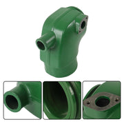 DURAFORCE Diesel Exhaust Elbow for Volvo Penta Replaces 860656 861289 - Durable Fit