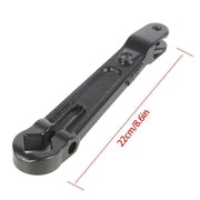 DURAFORCE New Upper Gimbal Steering Arm Shaft Pin for Mercruiser 98230A1 866718A01