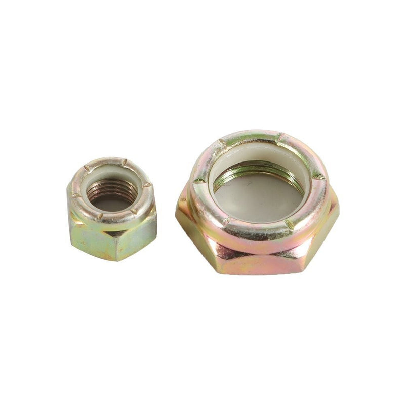 DURAFORCE New Upper Gimbal Steering Arm Shaft Pin for Mercruiser 98230A1 866718A01