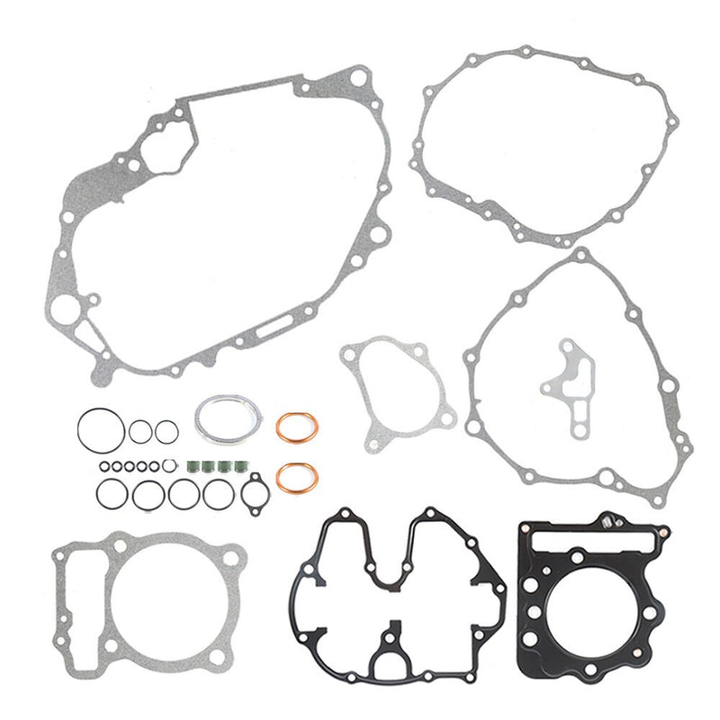 DURAFORCE 1999-2004 Honda Sportrax 400 TRX400EX 89MM Big Bore Top End Gasket ATV