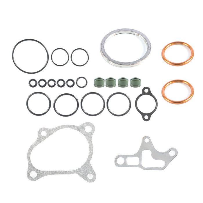 DURAFORCE 1999-2004 Honda Sportrax 400 TRX400EX 89MM Big Bore Top End Gasket ATV