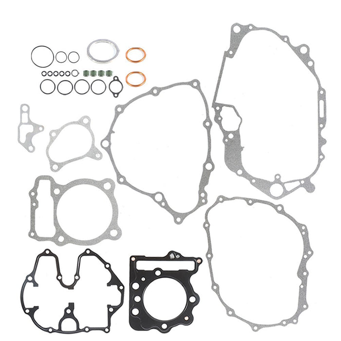 DURAFORCE 1999-2004 Honda Sportrax 400 TRX400EX 89MM Big Bore Top End Gasket ATV