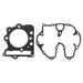 DURAFORCE 1999-2004 Honda Sportrax 400 TRX400EX 89MM Big Bore Top End Gasket ATV