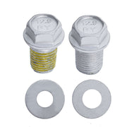 DURAFORCE Can-Am Drive Shaft Bolt Set M12 & M10 x16 Propshaft Driveline Washers