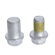 DURAFORCE Can-Am Drive Shaft Bolt Set M12 & M10 x16 Propshaft Driveline Washers