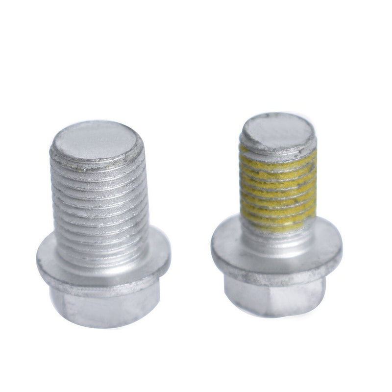 DURAFORCE Can-Am Drive Shaft Bolt Set M12 & M10 x16 Propshaft Driveline Washers
