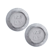 DURAFORCE Can-Am Drive Shaft Bolt Set M12 & M10 x16 Propshaft Driveline Washers