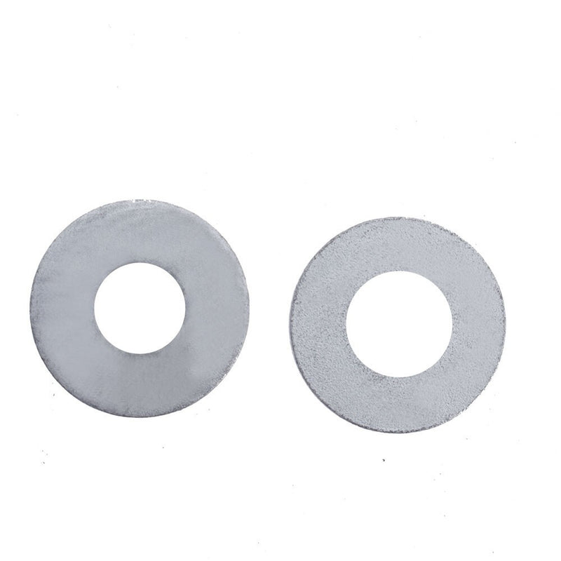 DURAFORCE Can-Am Drive Shaft Bolt Set M12 & M10 x16 Propshaft Driveline Washers