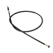 DURAFORCE Yamaha YFS200 Blaster Clutch Cable Black Vinyl 1988-2006 05-0119