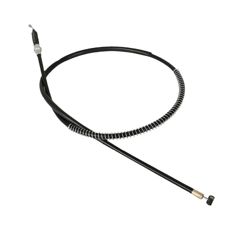 DURAFORCE Yamaha YFS200 Blaster Clutch Cable Black Vinyl 1988-2006 05-0119