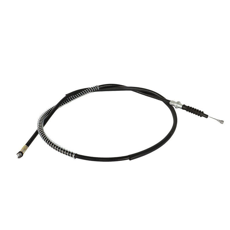 DURAFORCE Yamaha YFS200 Blaster Clutch Cable Black Vinyl 1988-2006 05-0119