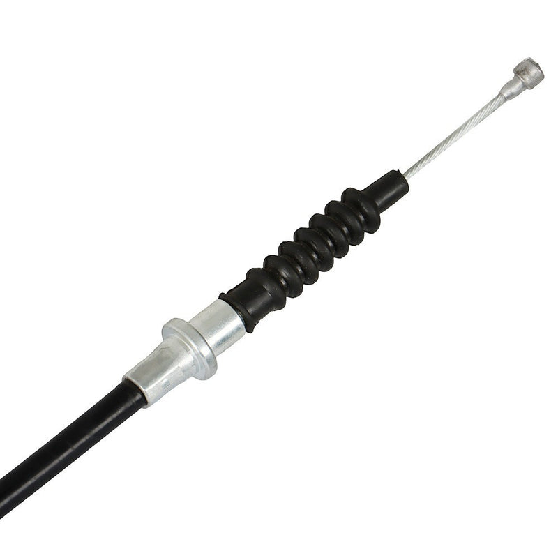 DURAFORCE Yamaha YFS200 Blaster Clutch Cable Black Vinyl 1988-2006 05-0119