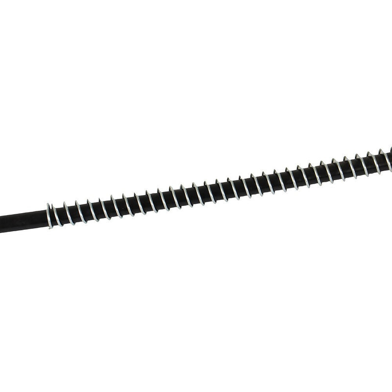 DURAFORCE Yamaha YFS200 Blaster Clutch Cable Black Vinyl 1988-2006 05-0119