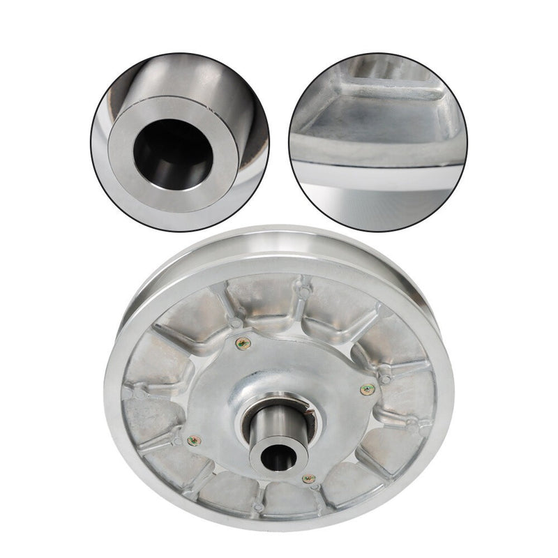 DURAFORCE Polaris Sportsman 500 Secondary Driven Clutch 1999-2013 1322190 1322184